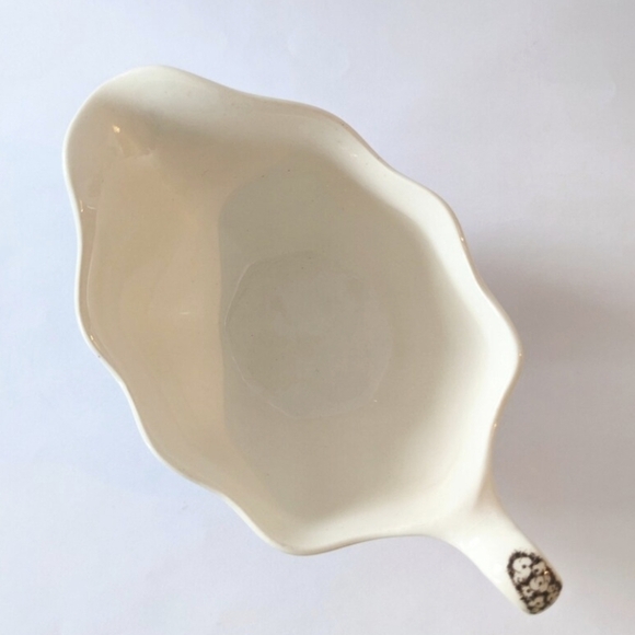 Vintage 1970s Johnson Brothers  Olde English Countryside Creamer - Picture 5 of 6